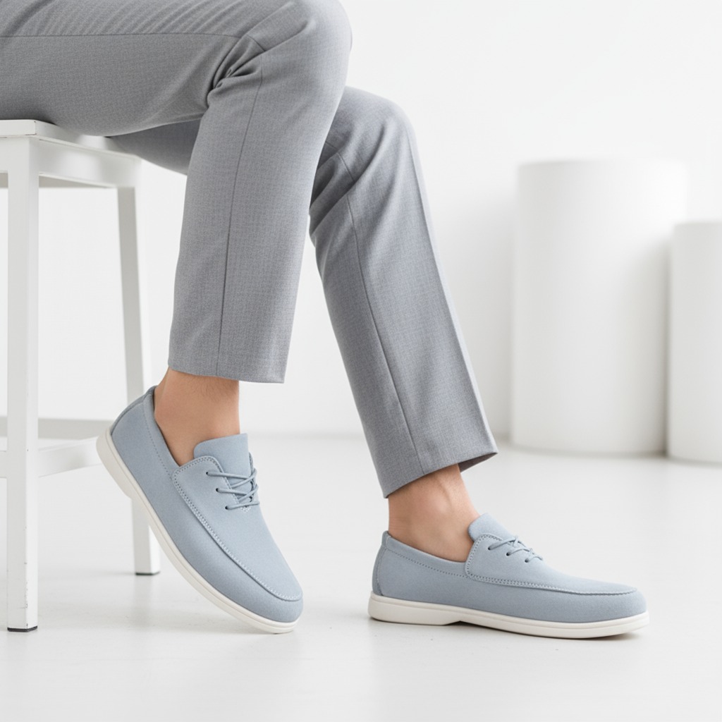 Mocassins Cloud Walk