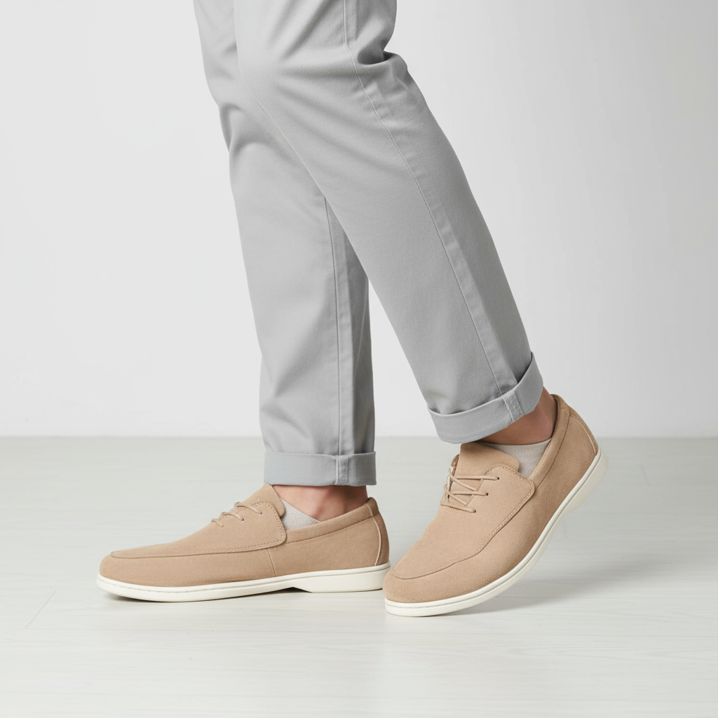 Mocassins Cloud Walk