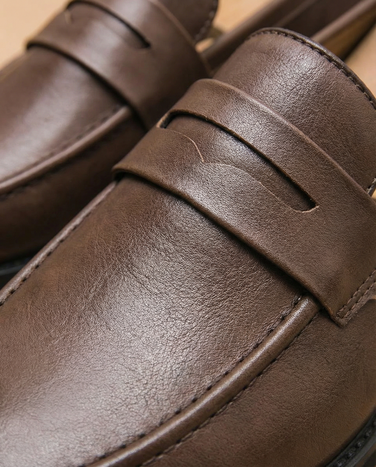 Le mocassin Cornerstone