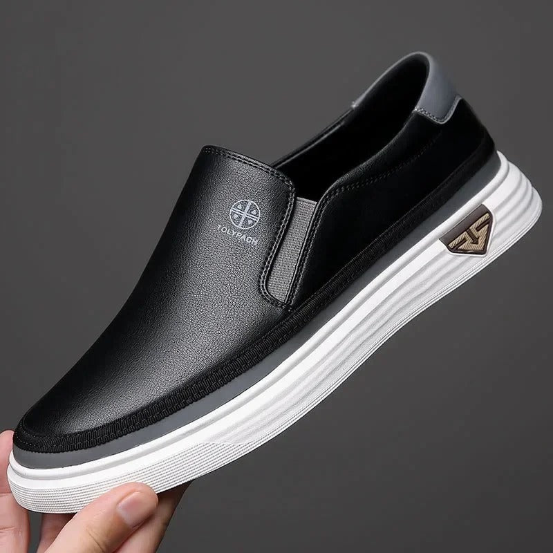 Le Whitman Slip-On