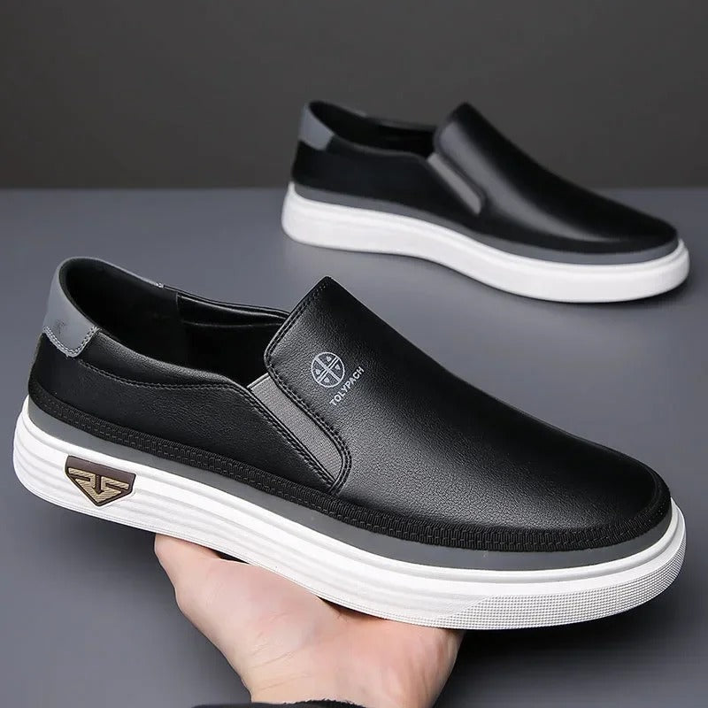 Le Whitman Slip-On