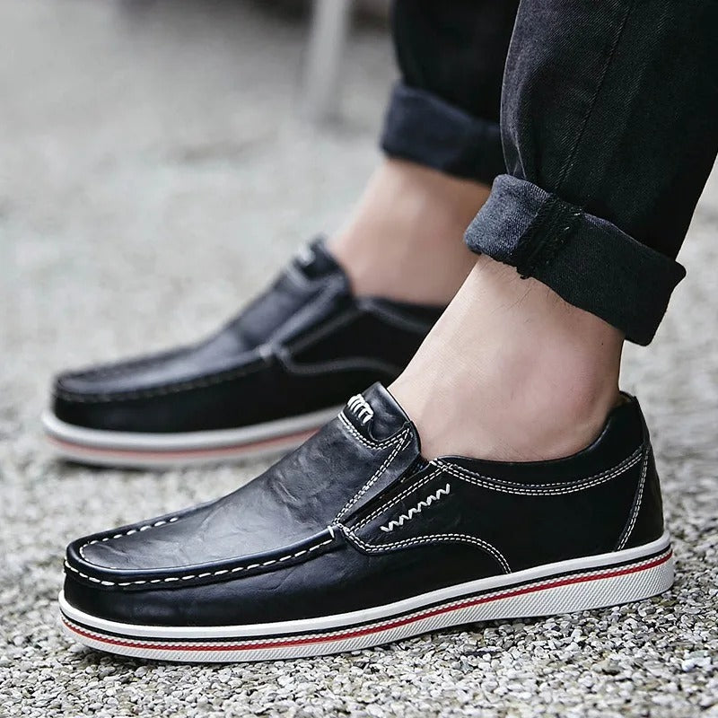 Mocassins Harborline