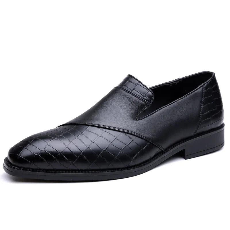 La chaussure de ville Langford
