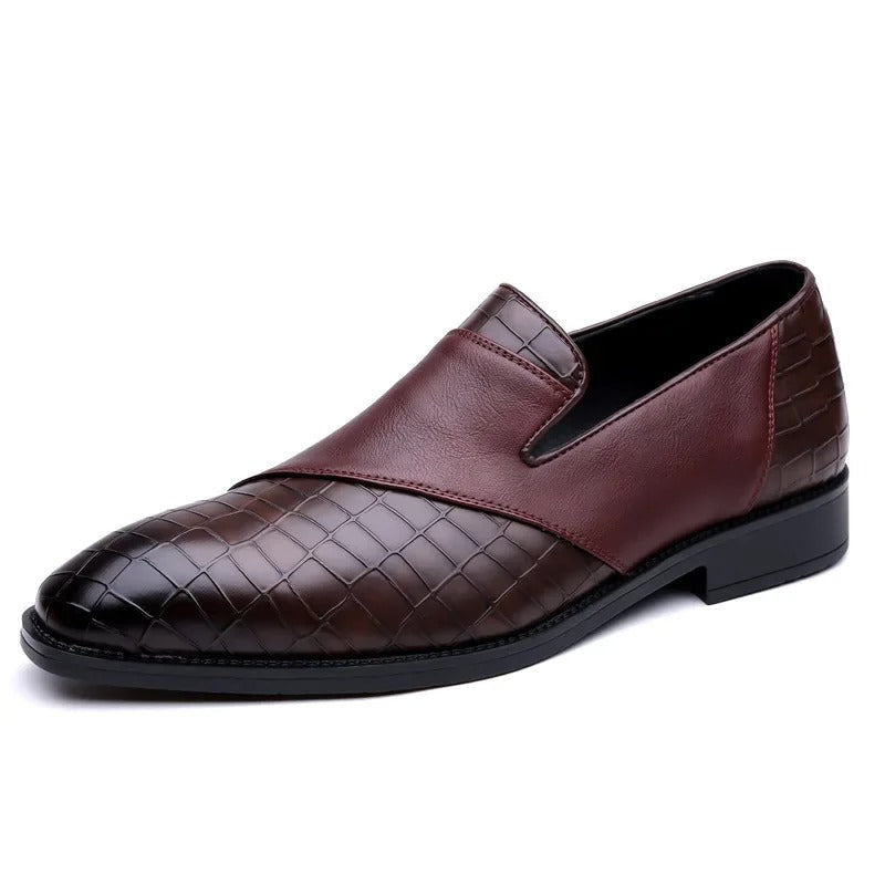 La chaussure de ville Langford