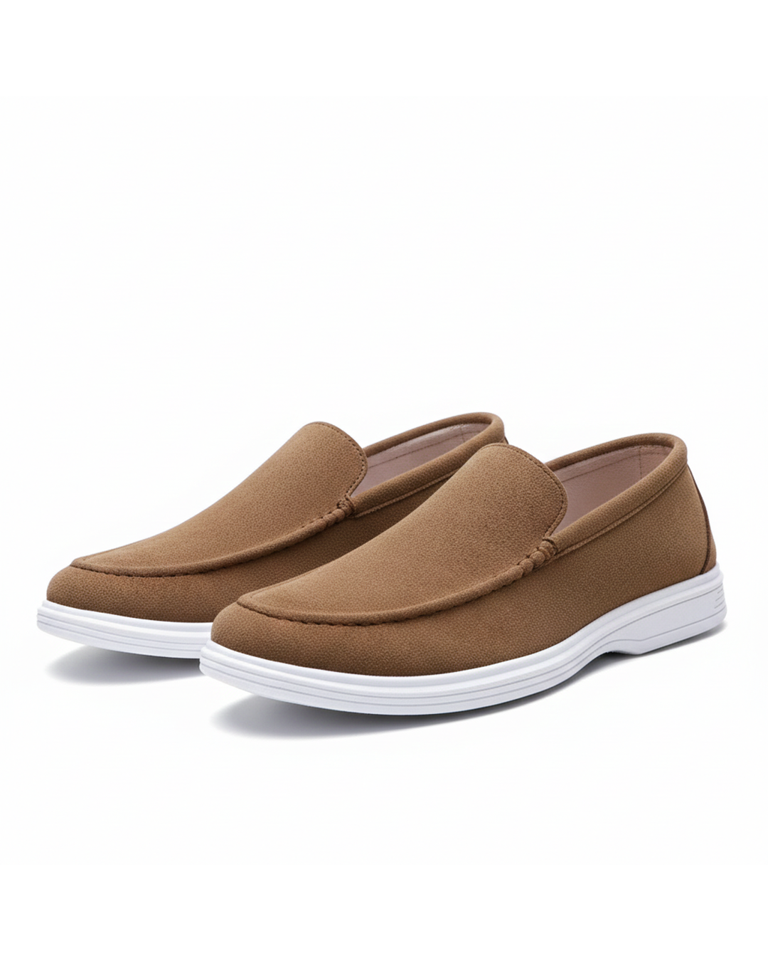 Les mocassins Weston Premium