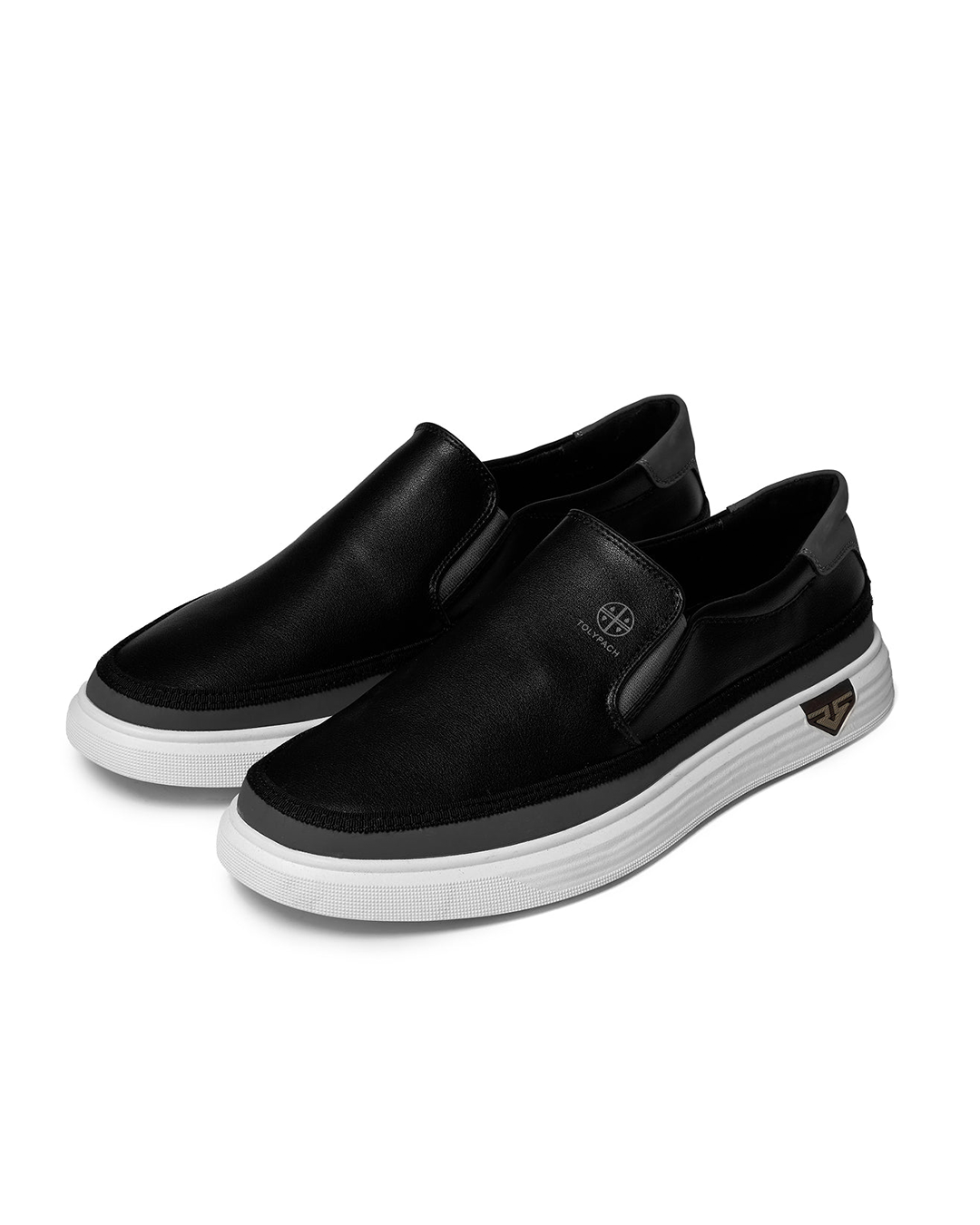 Le Whitman Slip-On