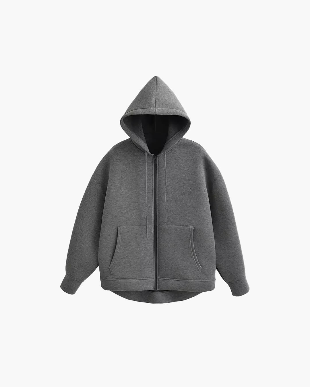 Sweat zippé Eveline