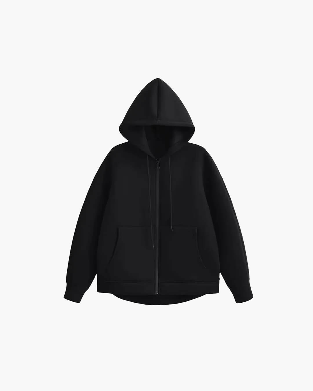 Sweat zippé Eveline