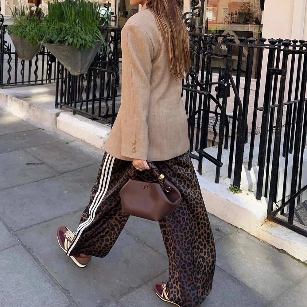 Blazer Abigail