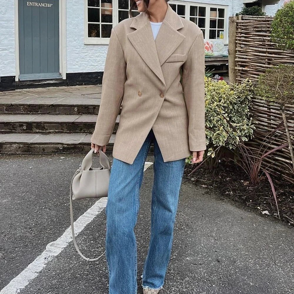 Blazer Abigail
