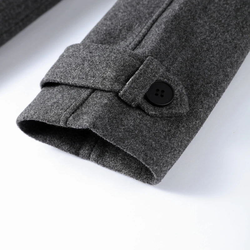 Manteau Alicia pour l’automne et l’hiver