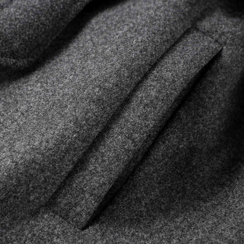 Manteau Alicia pour l’automne et l’hiver