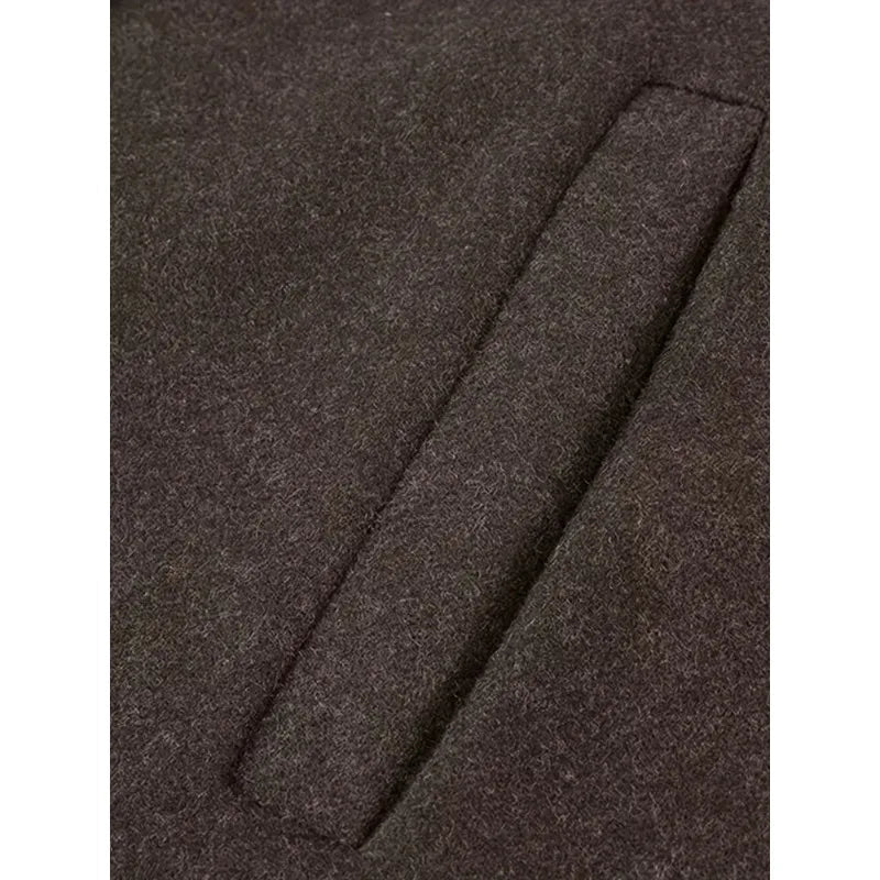 Veste courte boutonnée Angelina