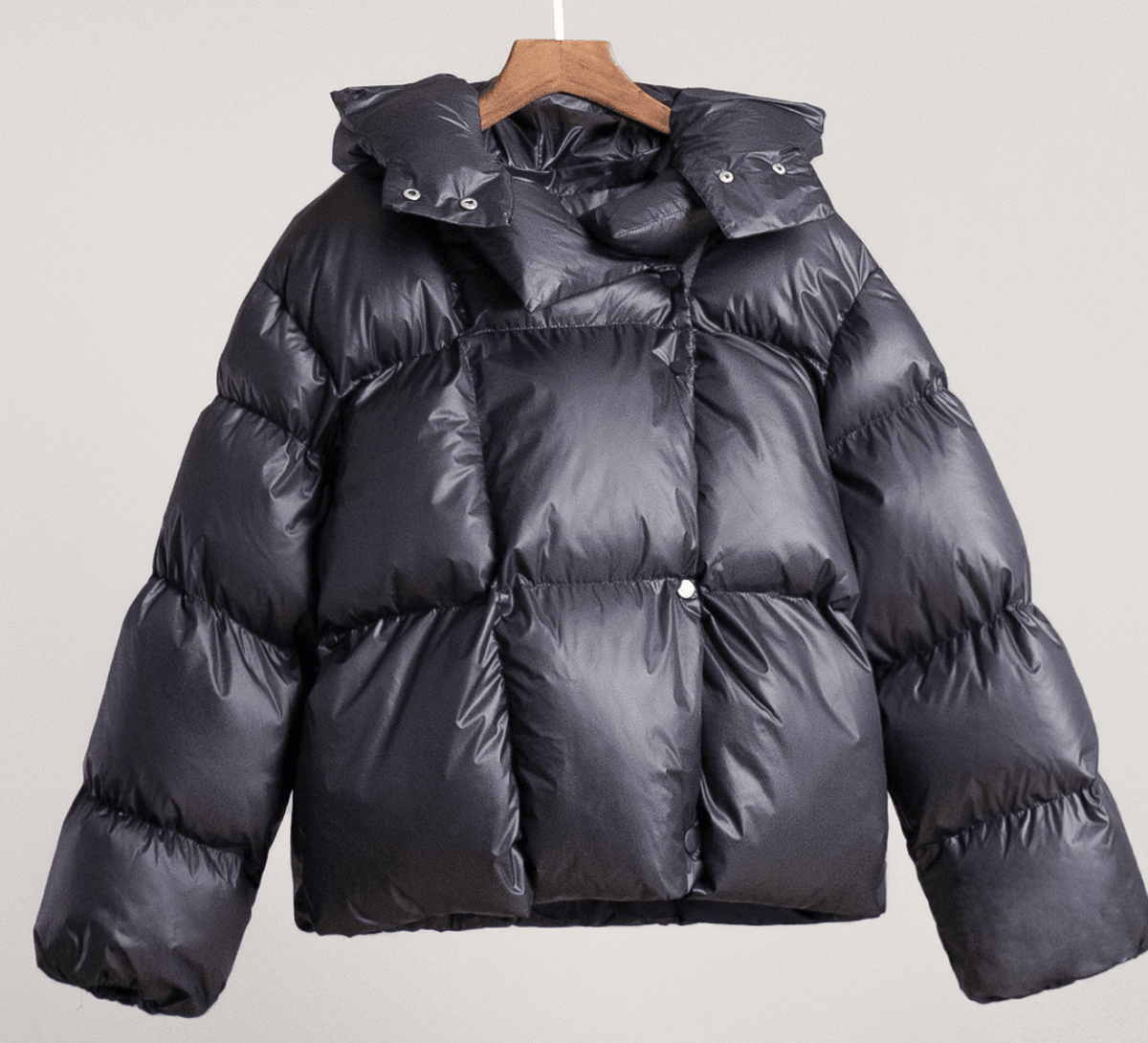 Veste matelassée Jessy
