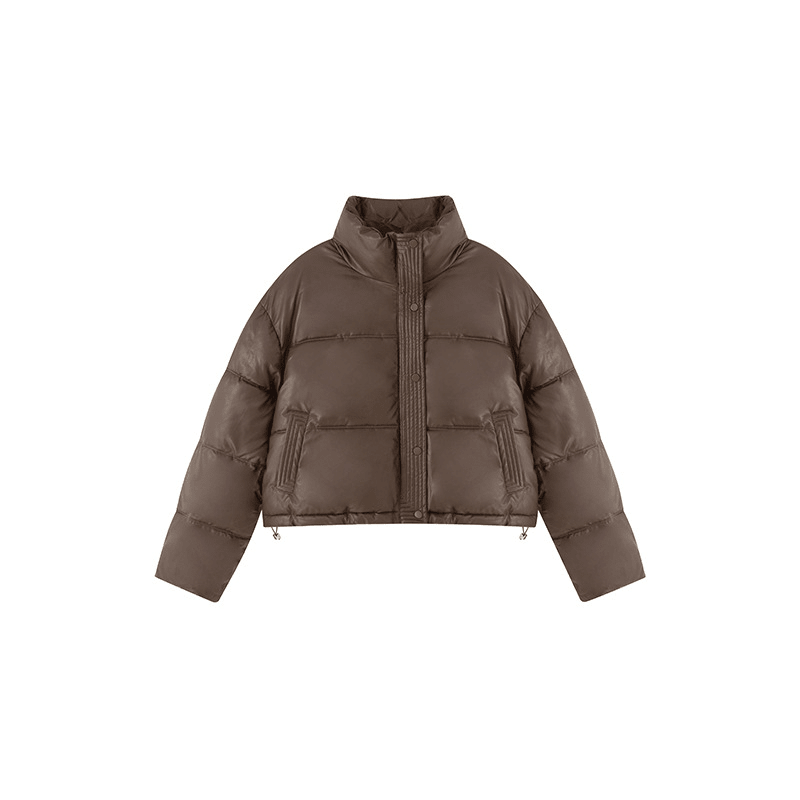 Veste matelassée Mira