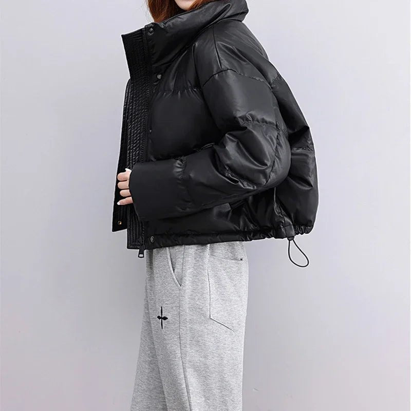 Veste matelassée Mira
