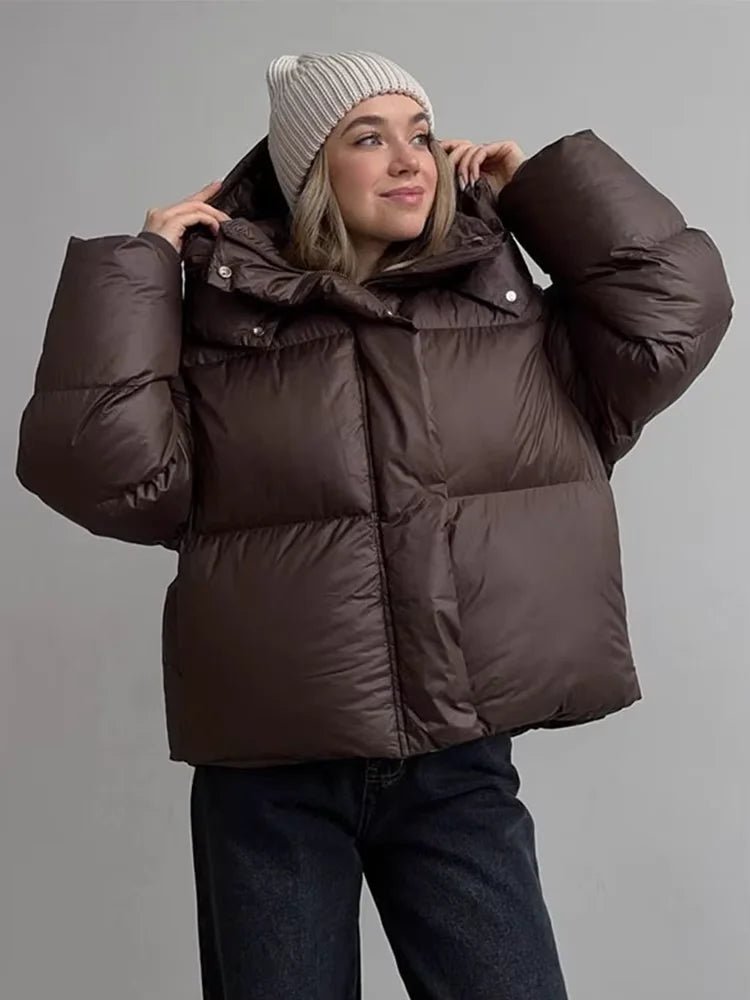 Veste matelassée Rosalie