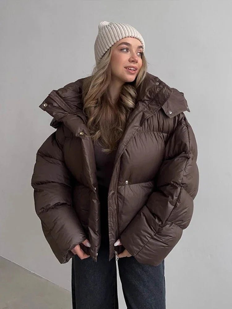Veste matelassée Rosalie