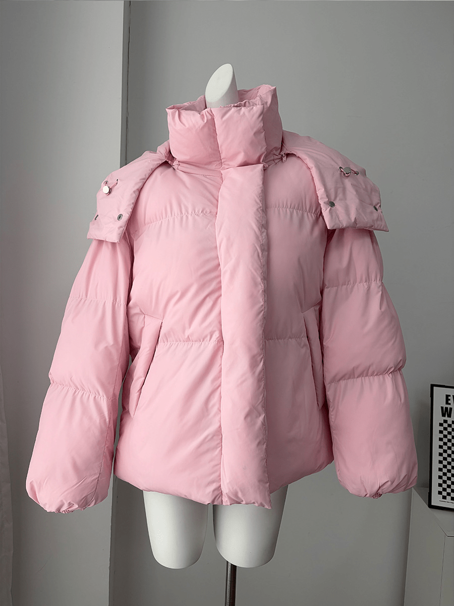 Veste matelassée Rosalie