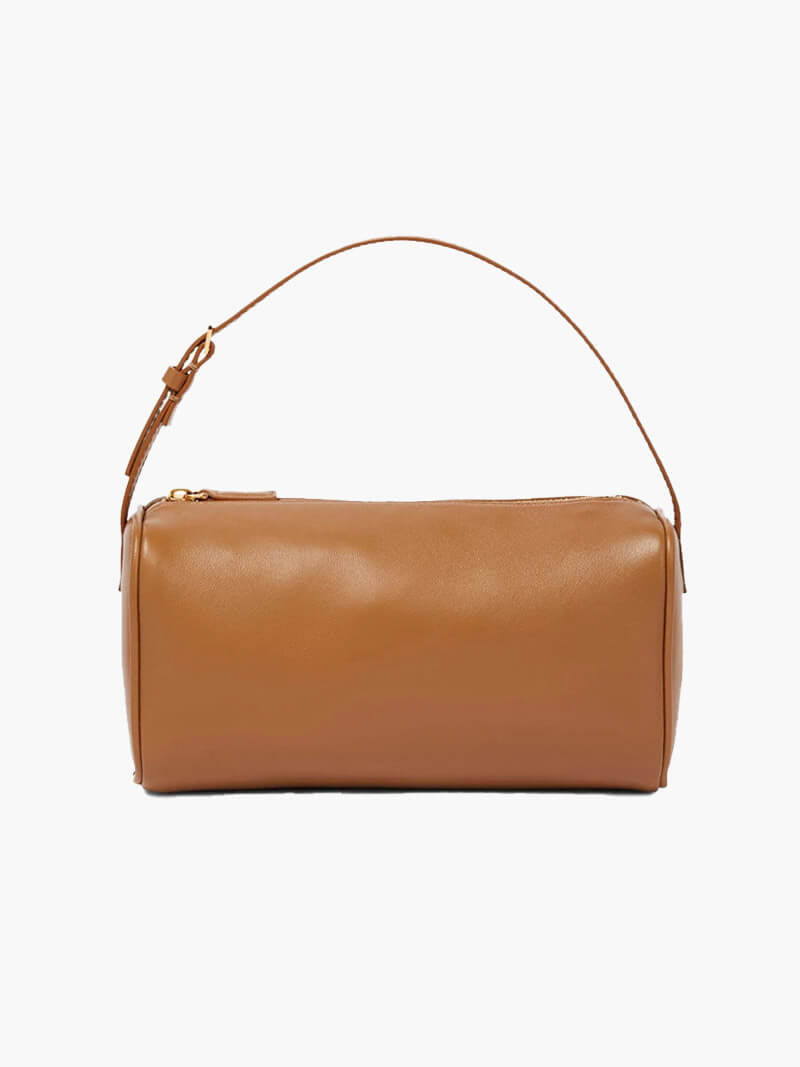 Sac Alice avec finition brillante
