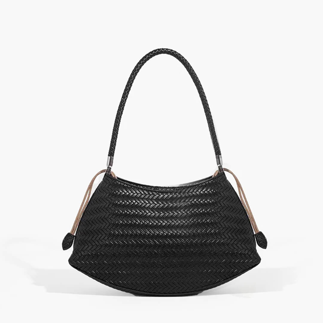 Sac tissé bohème Alya