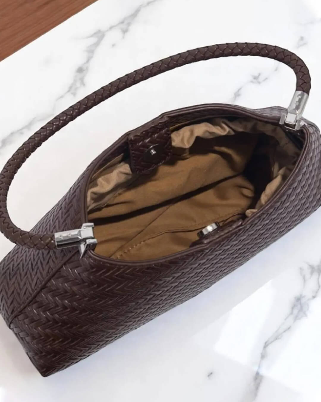 Sac tissé bohème Alya