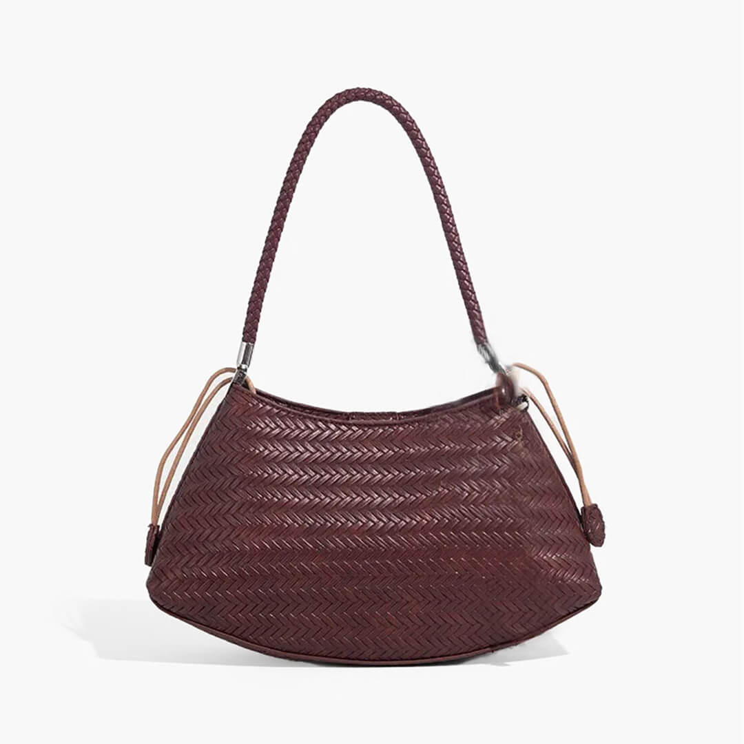 Sac tissé bohème Alya