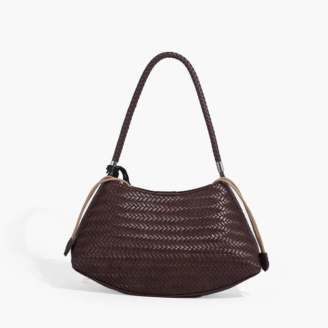 Sac tissé bohème Alya