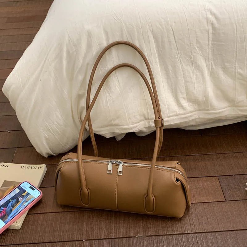 Sac à bandoulière rétro Beatrice