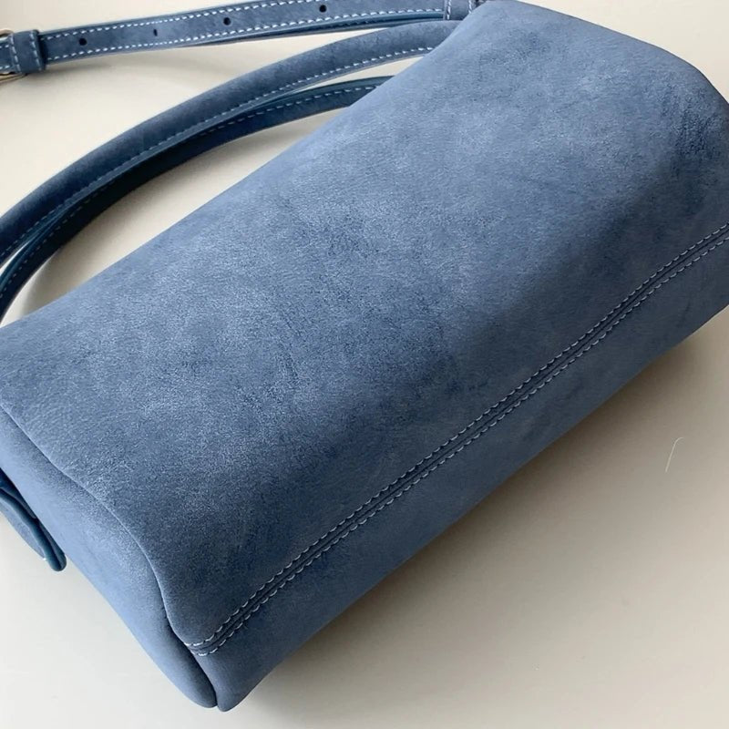 Sac en suède vegan Adavy