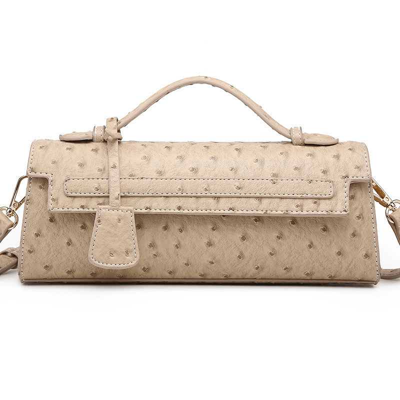 Pochette Jasmin gaufrée