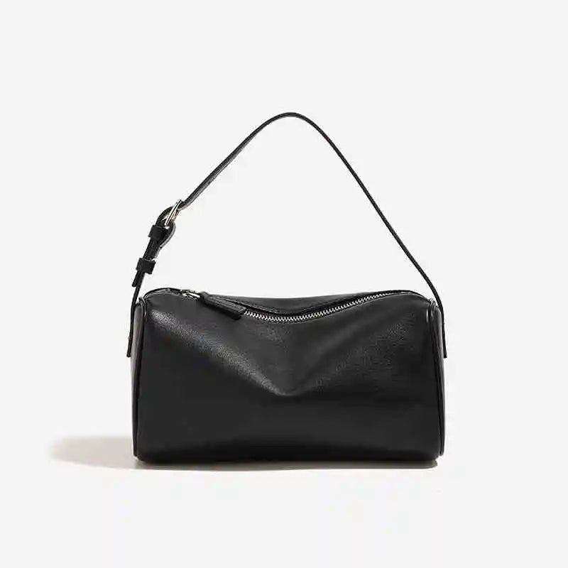 Sac bandoulière Bianca en similicuir