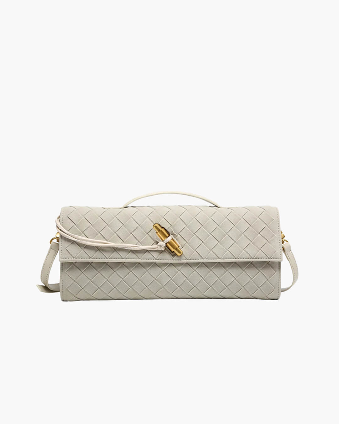Sac Bianca en daim