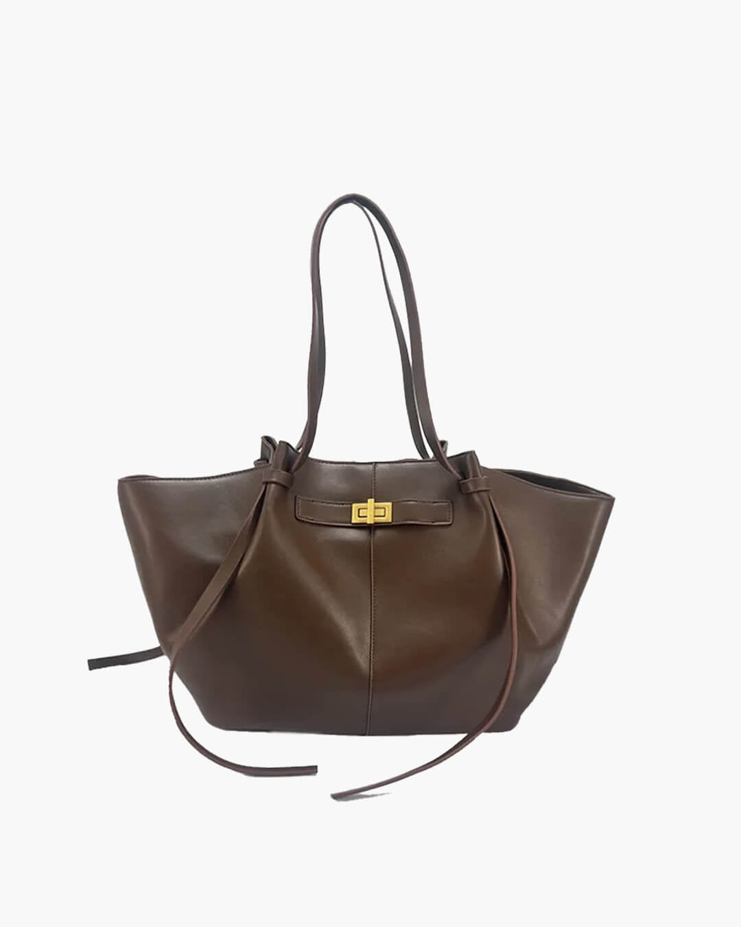 Sac bandoulière Brianna Trapeze