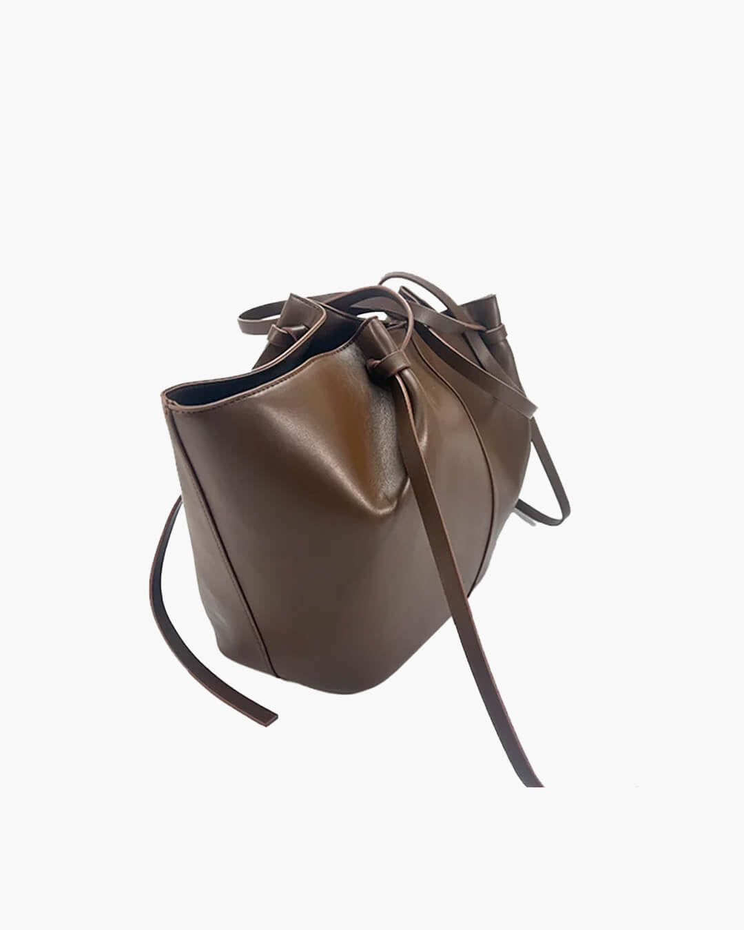 Sac bandoulière Brianna Trapeze