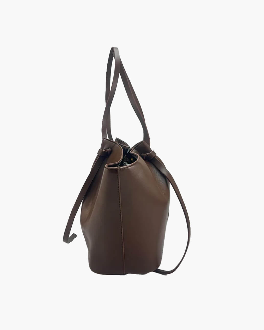 Sac bandoulière Brianna Trapeze