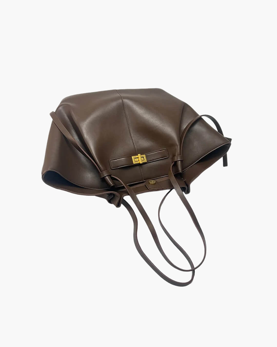 Sac bandoulière Brianna Trapeze