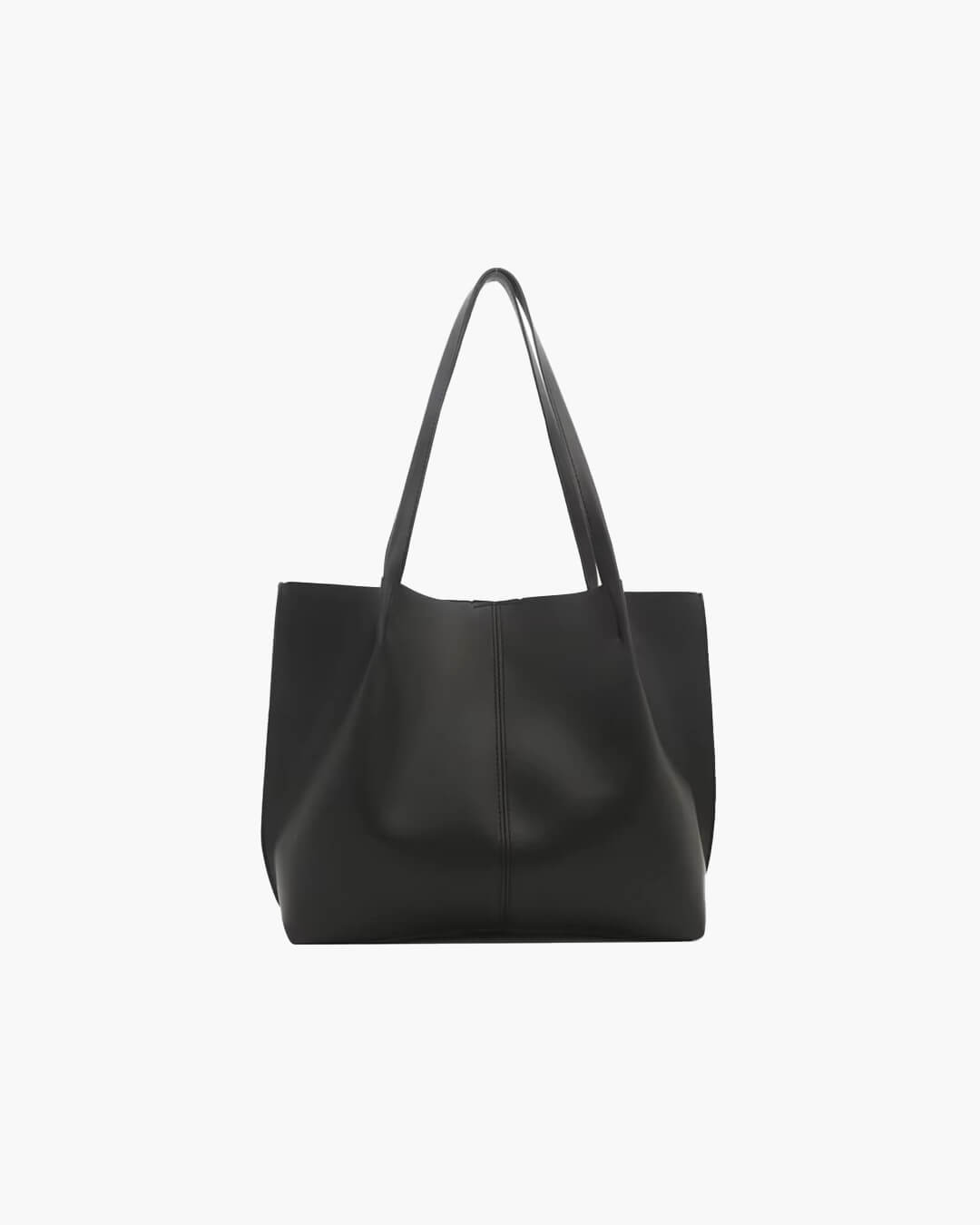 Sac cabas en similicuir Calista