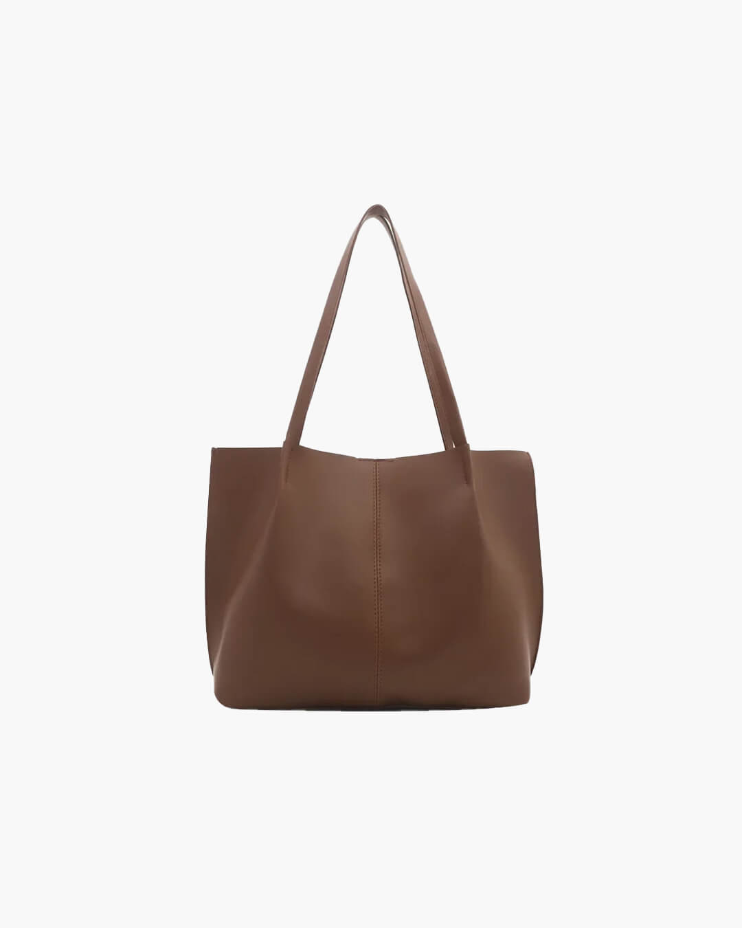 Sac cabas en similicuir Calista