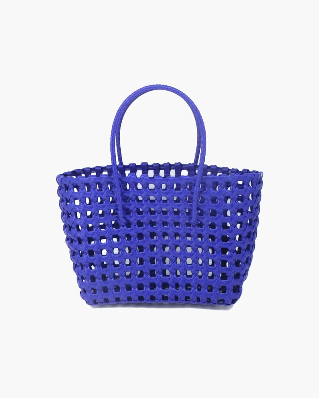 Sac cabas Cresta en maille ajourée