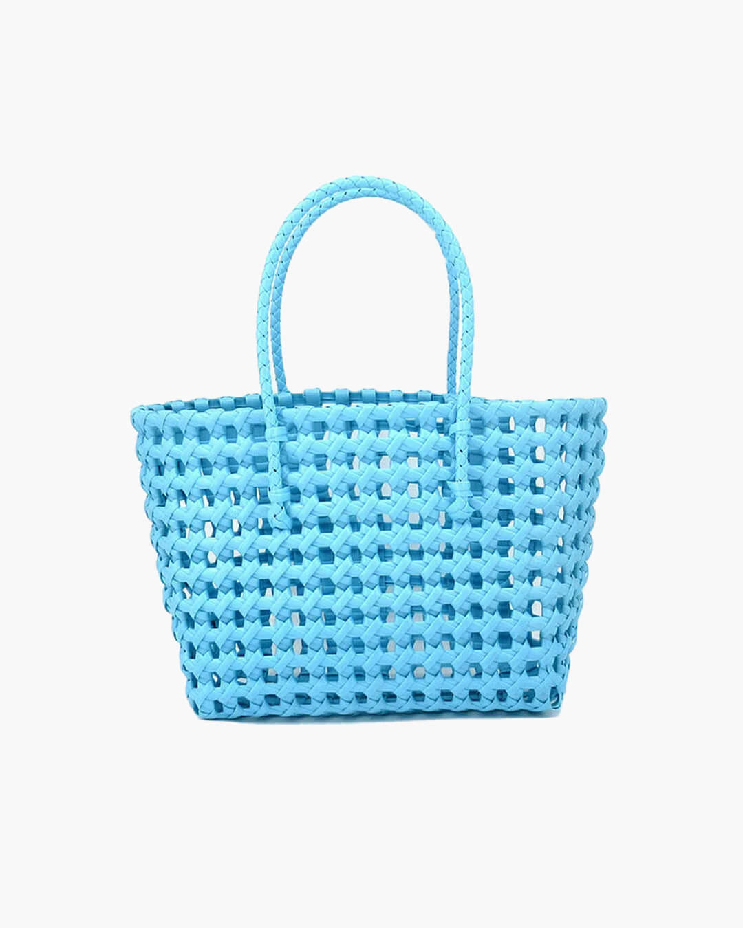 Sac cabas Cresta en maille ajourée