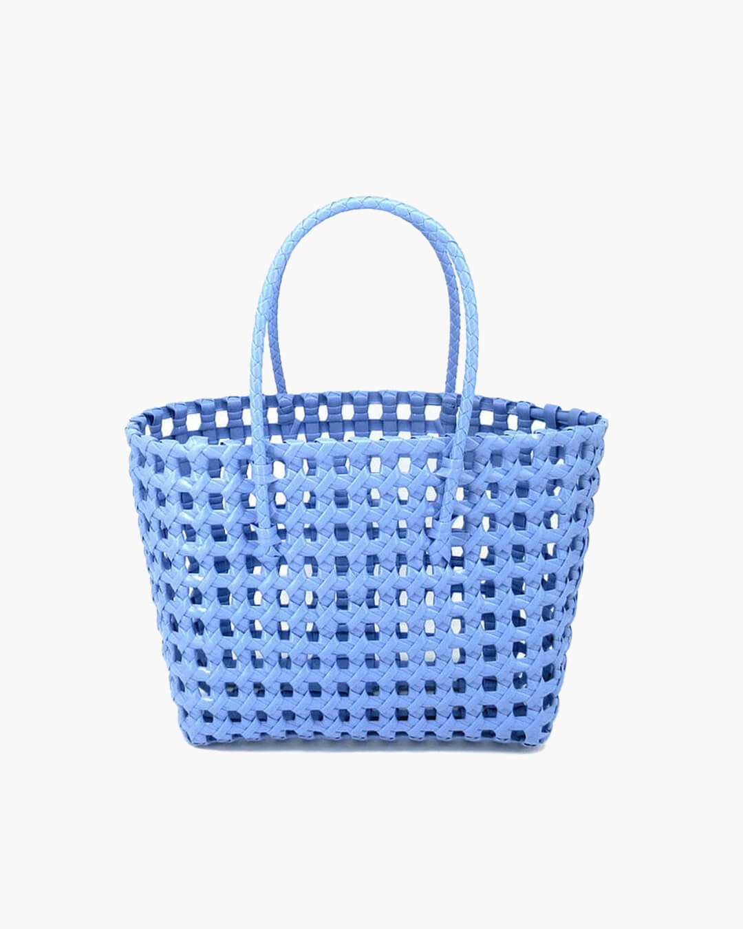 Sac cabas Cresta en maille ajourée