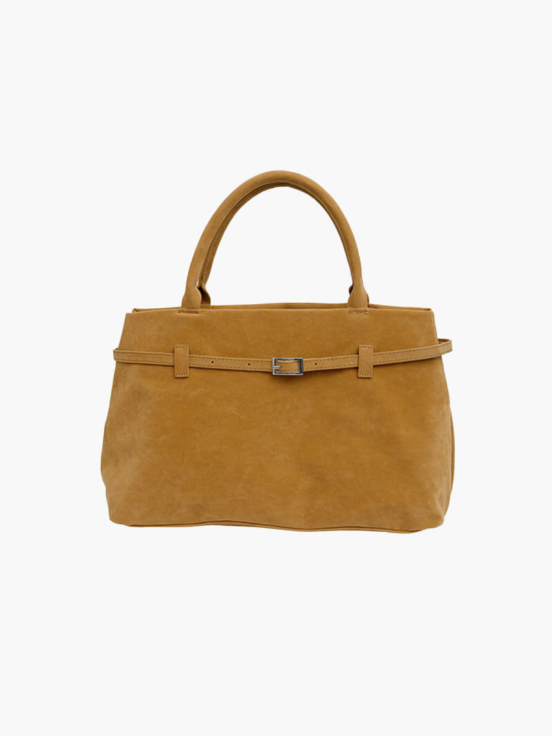 Sac en daim polyvalent