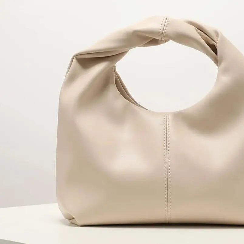 Sac à main en cuir Gelyn