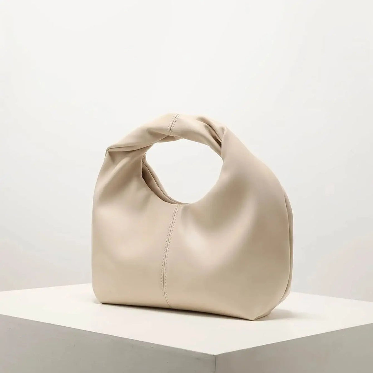 Sac à main en cuir Gelyn
