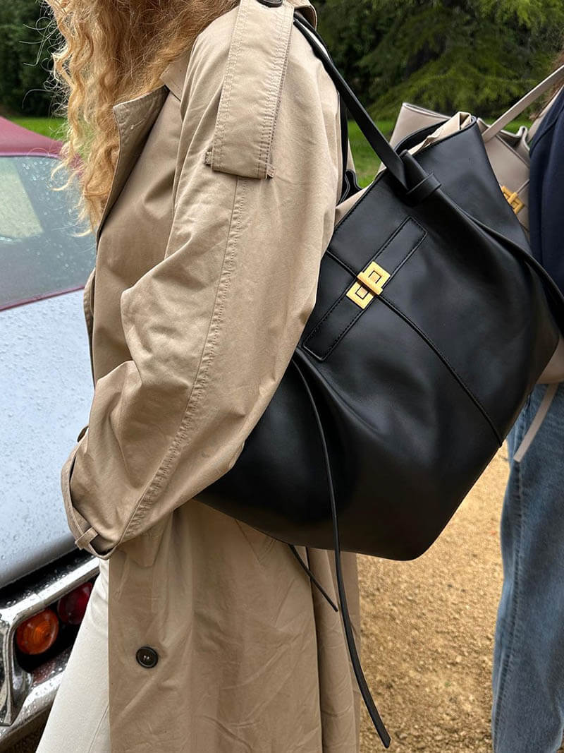 Sac de courses Gerda