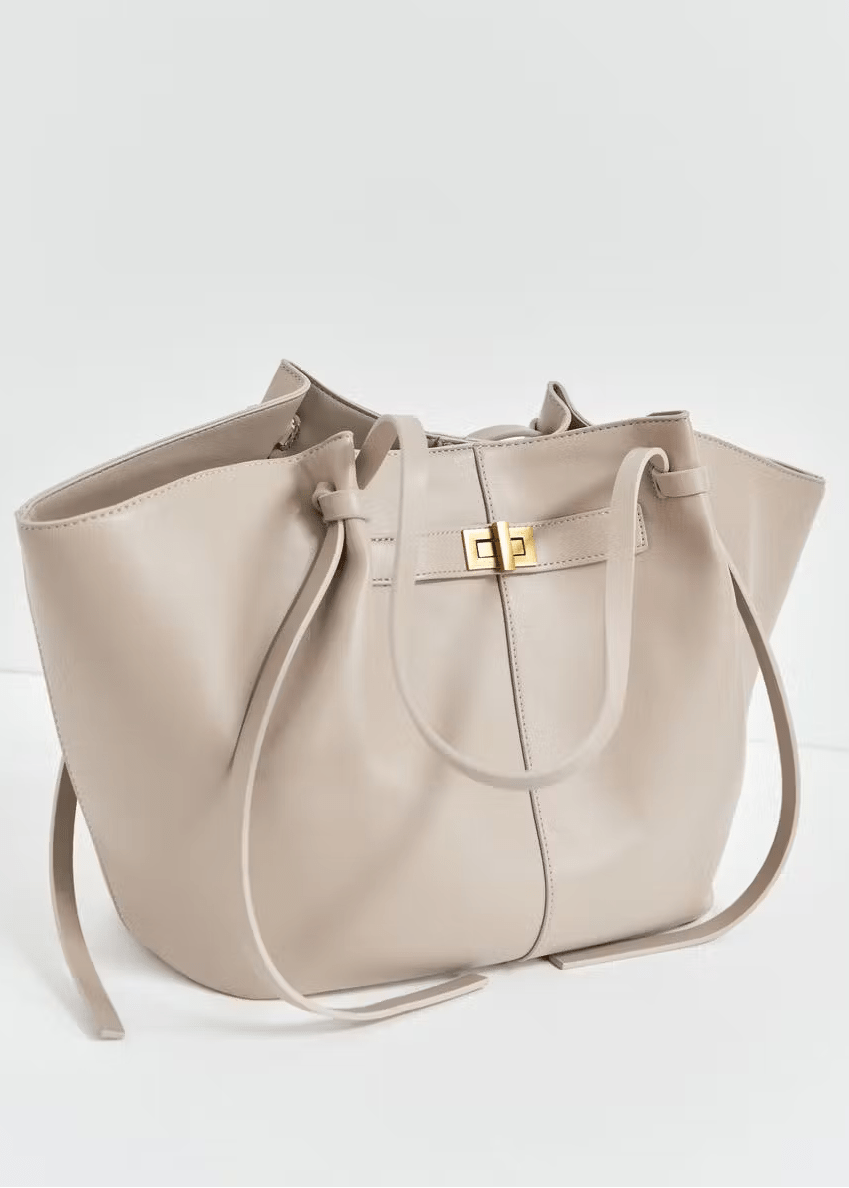 Sac de courses Gerda