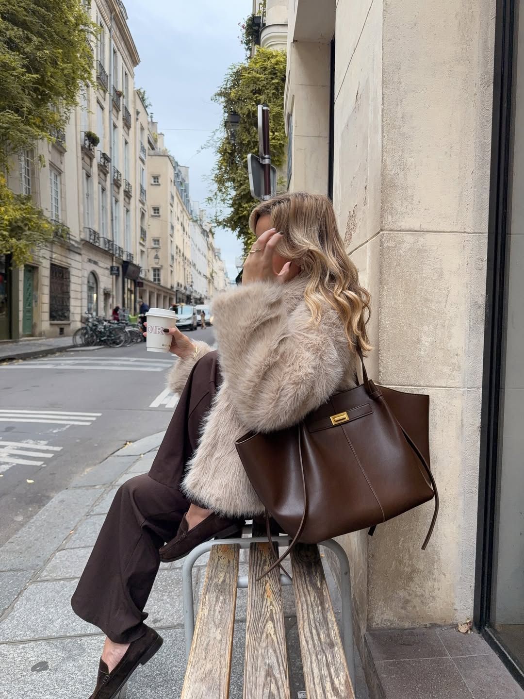 Sac de courses Gerda