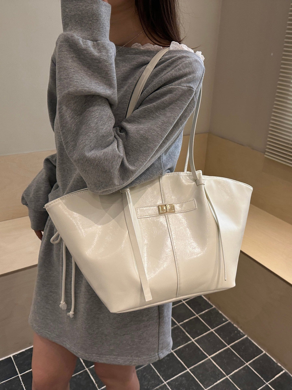 Sac de courses Gerda