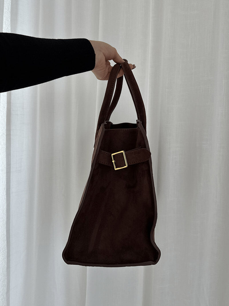 Sac de courses avec henné